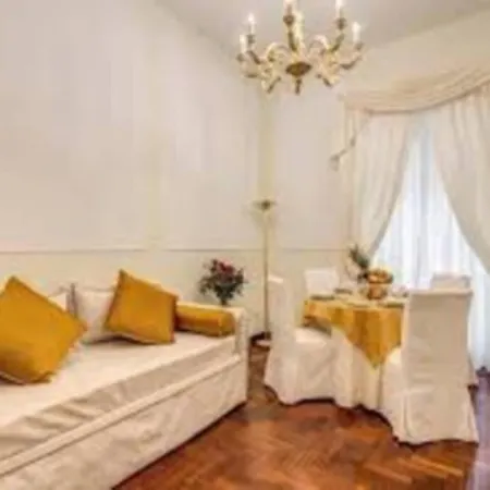 E. Spagna Luxury - Piazza Di Spagna Apartamento *
