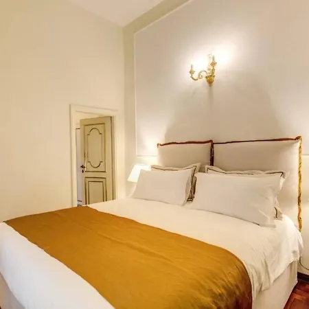 Apartamento E. Spagna Luxury - Piazza Di Spagna *