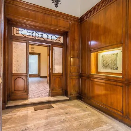 E. Spagna Luxury - Piazza Di Spagna Apartamento *