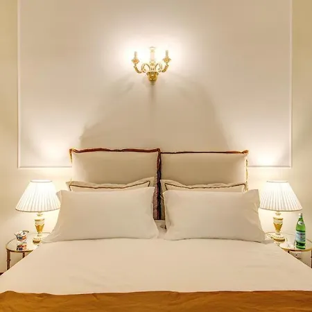 Spagna Luxury - Piazza Di Spagna Róma