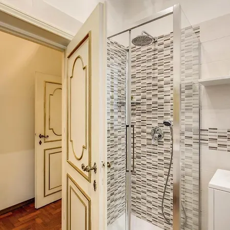 E. Spagna Luxury - Piazza Di Spagna Apartamento