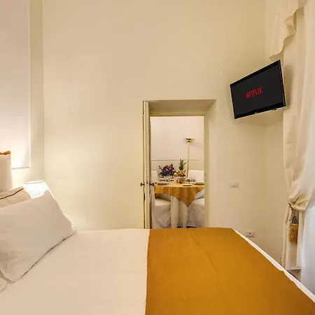 E. Spagna Luxury - Piazza Di Spagna Apartamento Roma