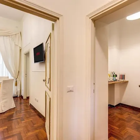 Apartamento E. Spagna Luxury - Piazza Di Spagna *