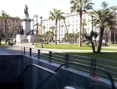 Spagna Luxury - Piazza Di Spagna Apartmán *