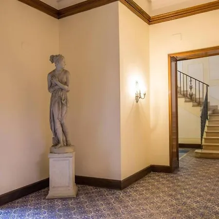 Spagna Luxury - Piazza Di Spagna *