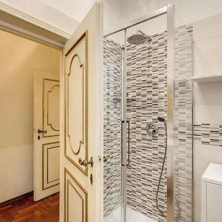 Spagna Luxury - Piazza Di Spagna Apartamento