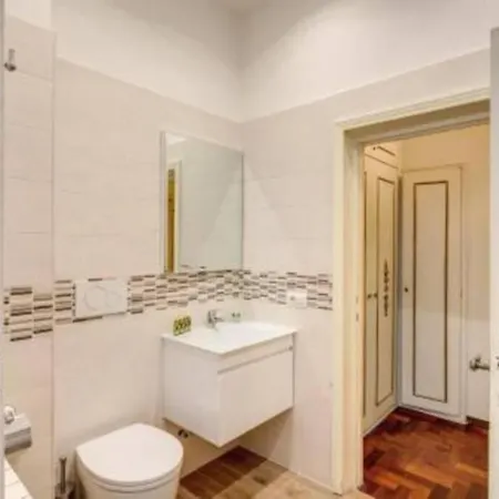 E. Spagna Luxury - Piazza Di Spagna شقة روما