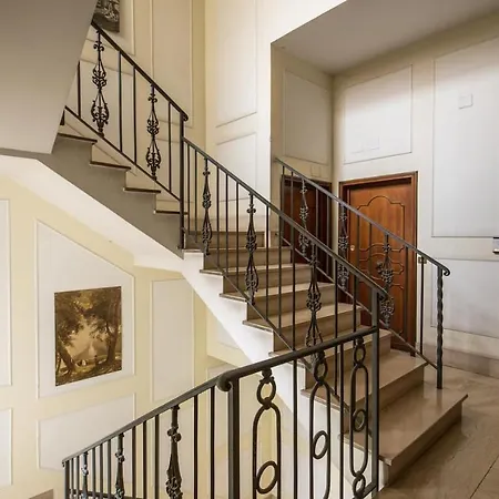 E. Spagna Luxury - Piazza Di Spagna * روما